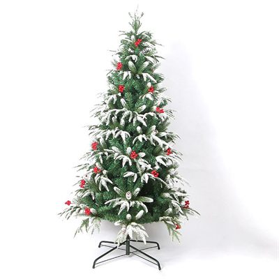 artificial christmas trees manufacturers