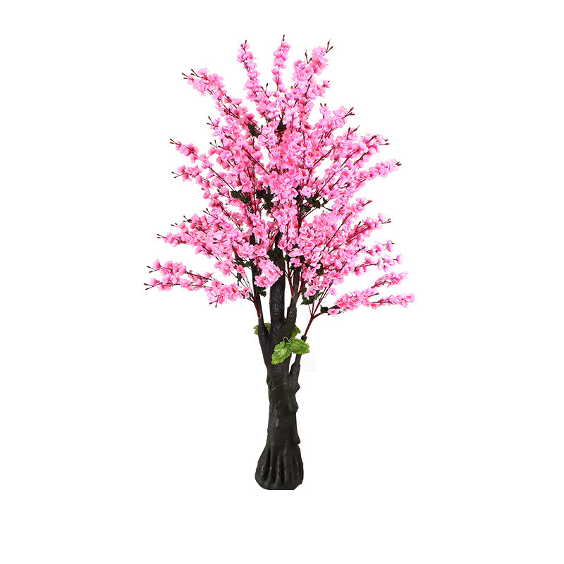 Hot sale beautiful artificial cherry blossom tree | artifical plants ...