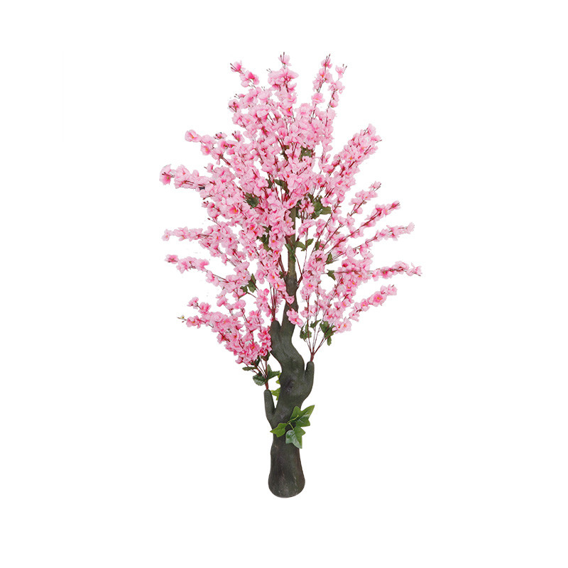 Hot sale beautiful artificial cherry blossom tree | artifical plants ...