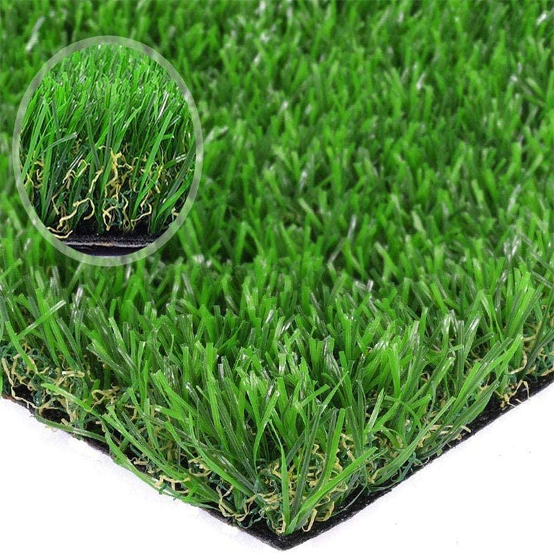 Synthetic grass turf landscaping artificial grass | artifical plants ...