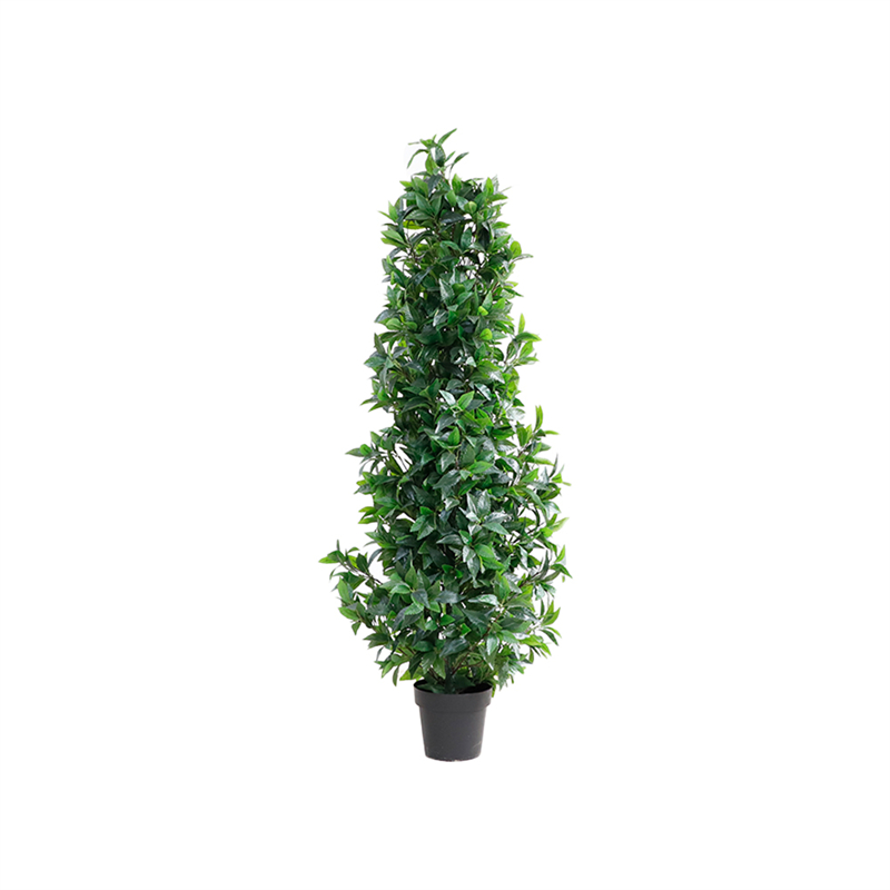 Top quality artificial laurel bay tree factory | artifical plants supplier