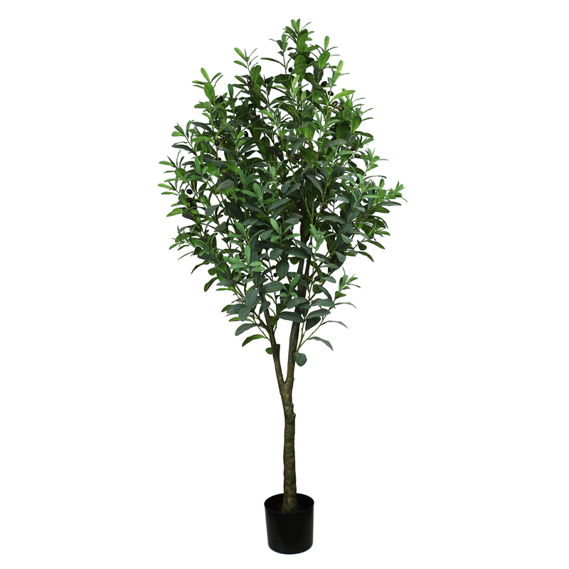 Wholesale artificial plants artificial olive trees | artifical plants ...